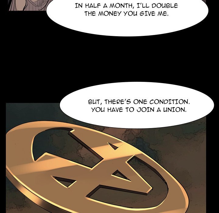 Read Super Rich Manga Online