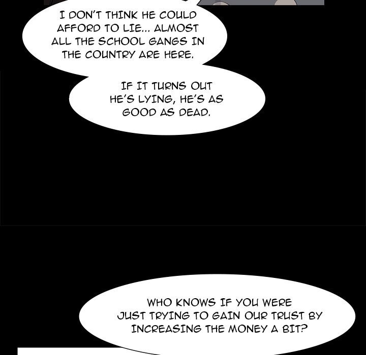 Read Super Rich Manga Online