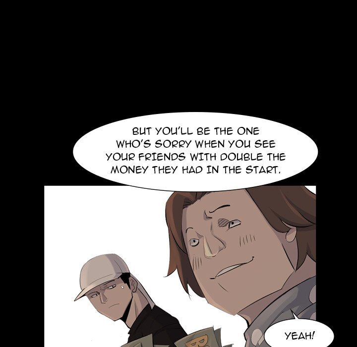 Read Super Rich Manga Online