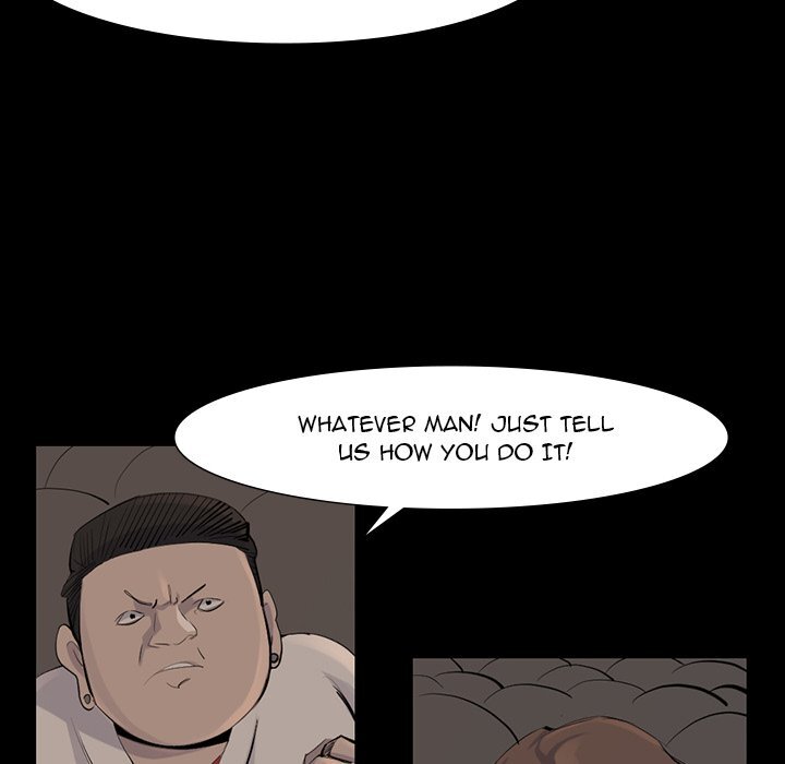 Read Super Rich Manga Online