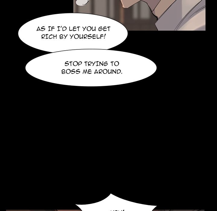 Read Super Rich Manga Online