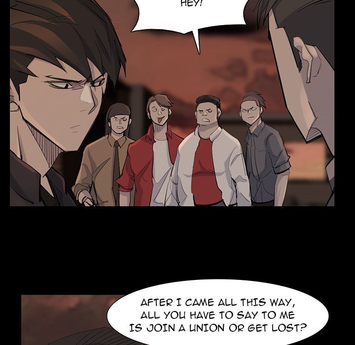 Read Super Rich Manga Online