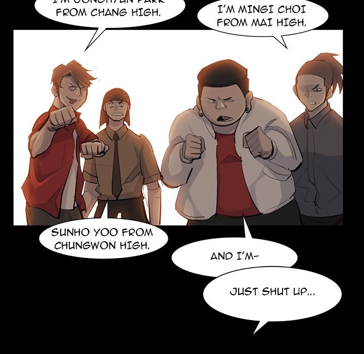 Read Super Rich Manga Online