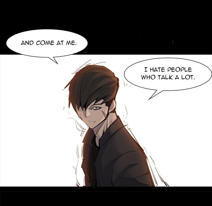 Read Super Rich Manga Online