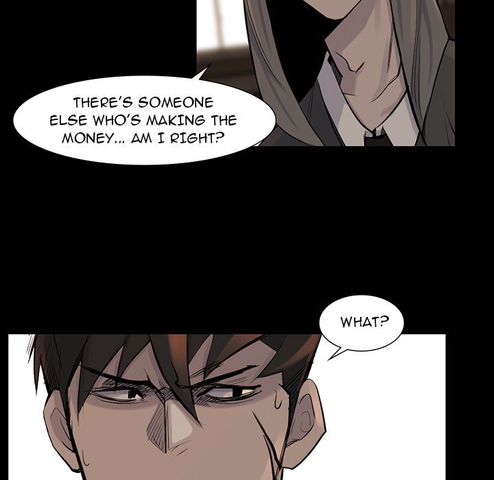 Read Super Rich Manga Online