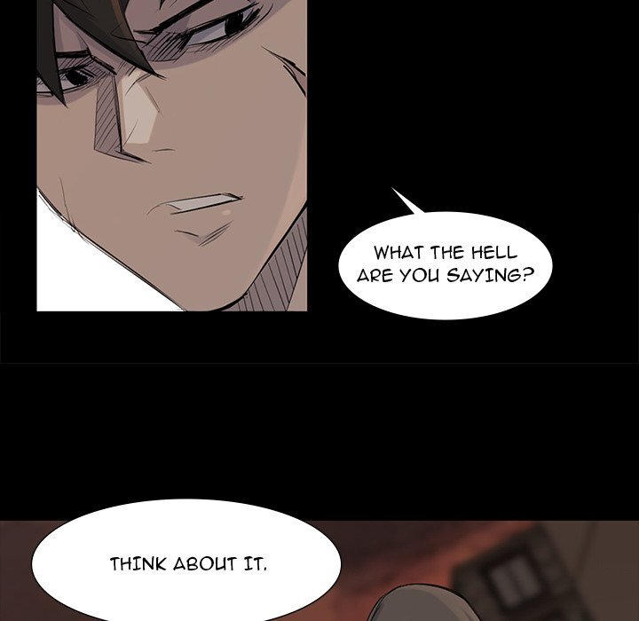 Read Super Rich Manga Online