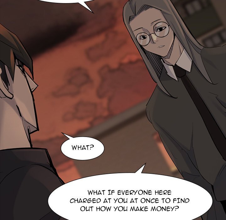 Read Super Rich Manga Online