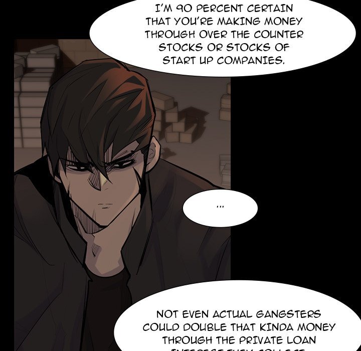 Read Super Rich Manga Online