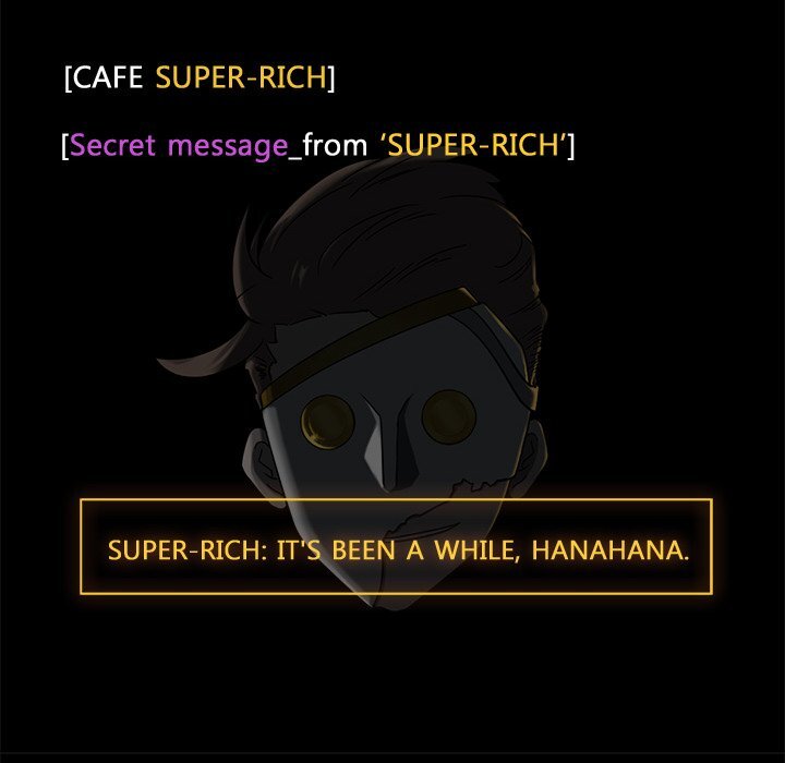Read Super Rich Manga Online