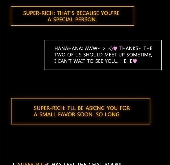 Read Super Rich Manga Online
