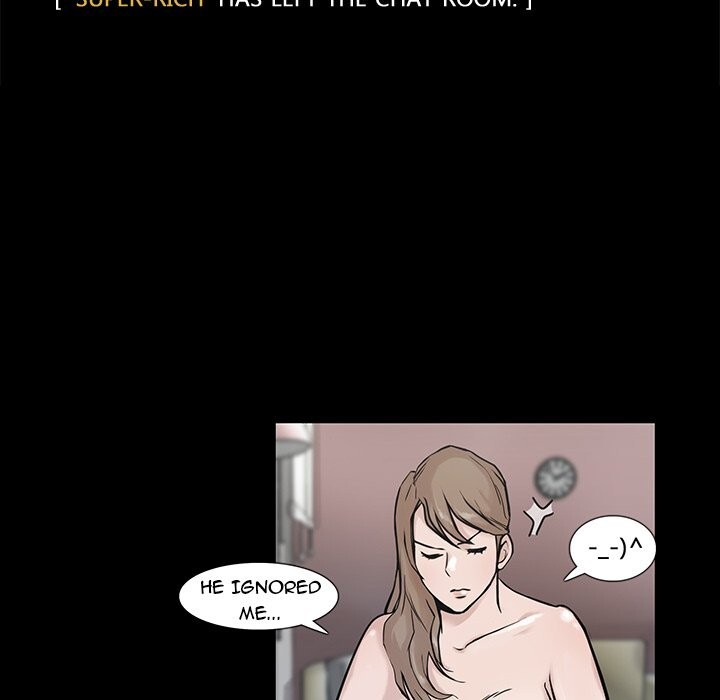 Read Super Rich Manga Online