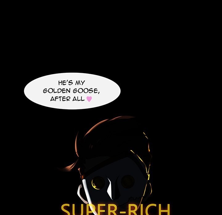 Read Super Rich Manga Online