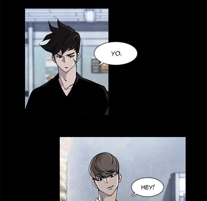 Read Super Rich Manga Online