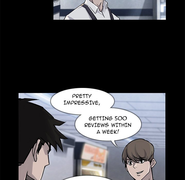 Read Super Rich Manga Online