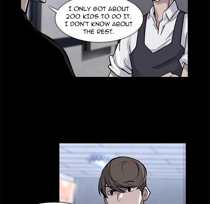 Read Super Rich Manga Online