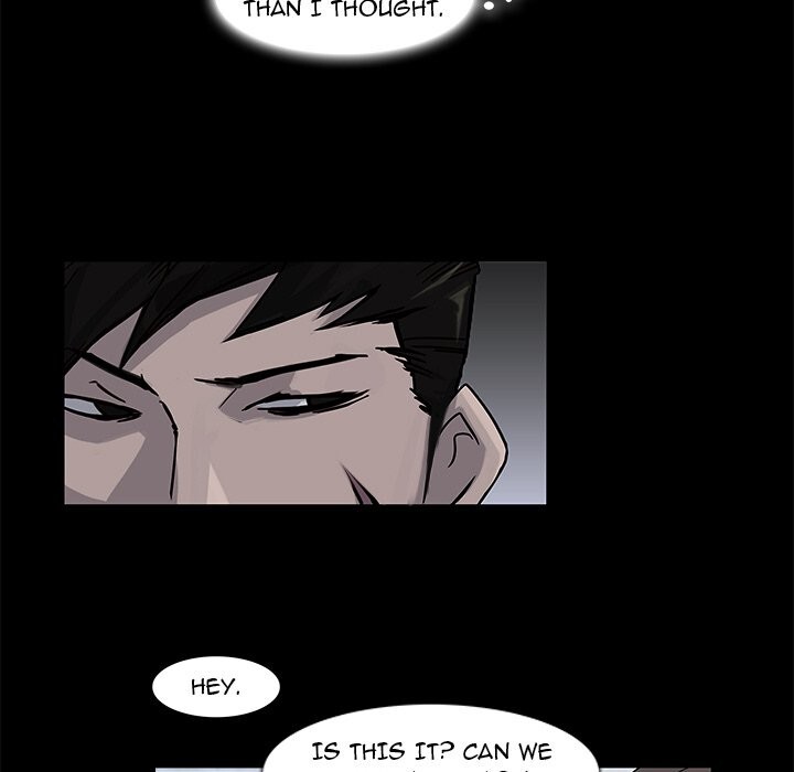 Read Super Rich Manga Online