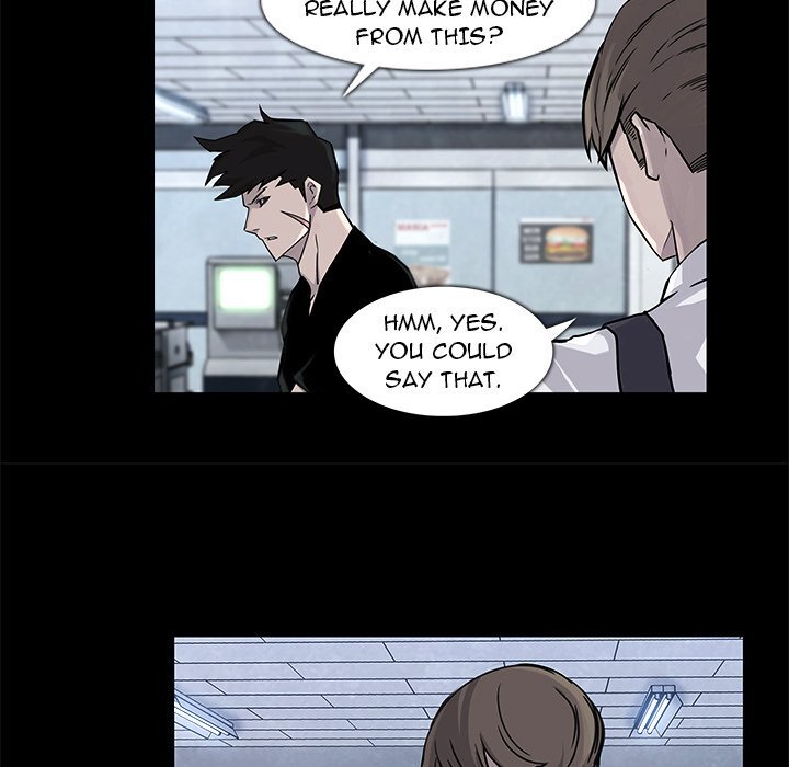 Read Super Rich Manga Online