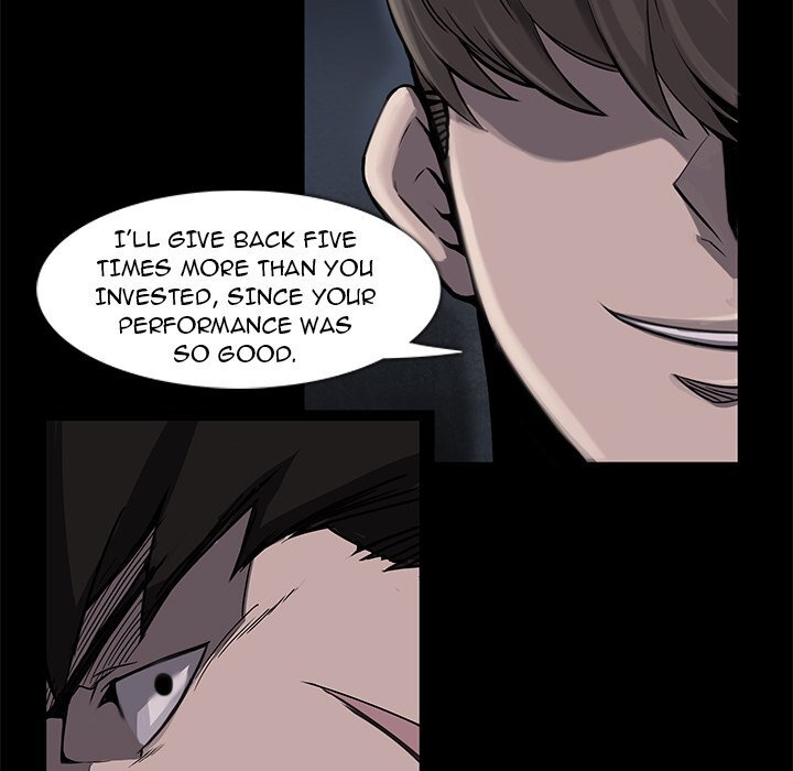 Read Super Rich Manga Online