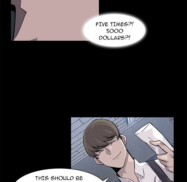 Read Super Rich Manga Online