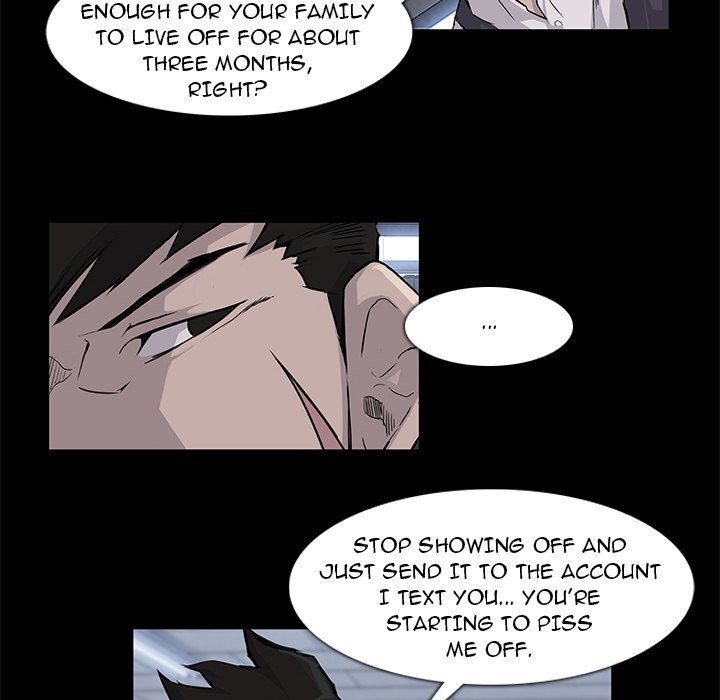 Read Super Rich Manga Online