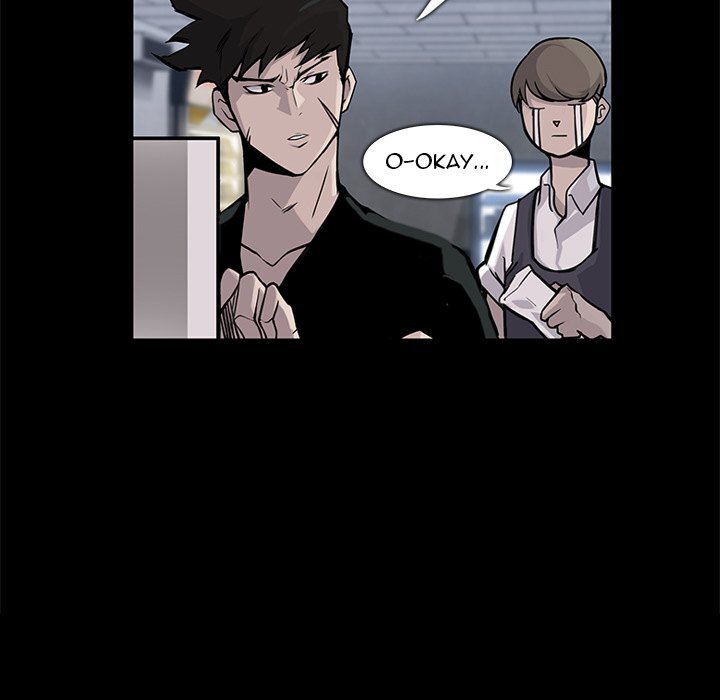 Read Super Rich Manga Online