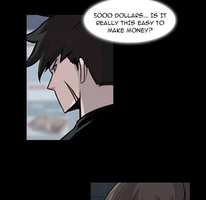 Read Super Rich Manga Online