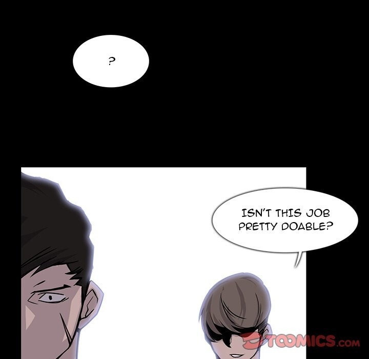 Read Super Rich Manga Online