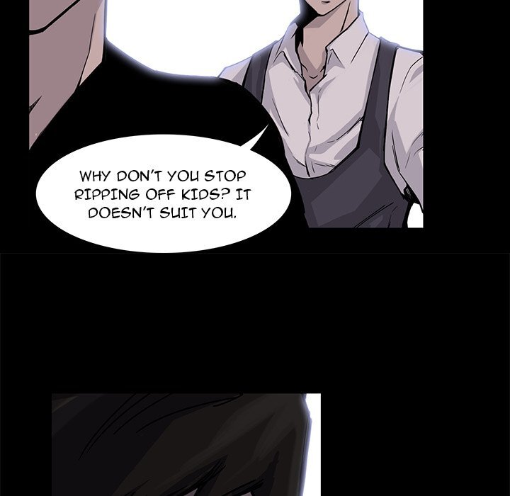 Read Super Rich Manga Online