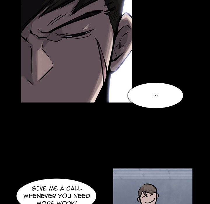 Read Super Rich Manga Online