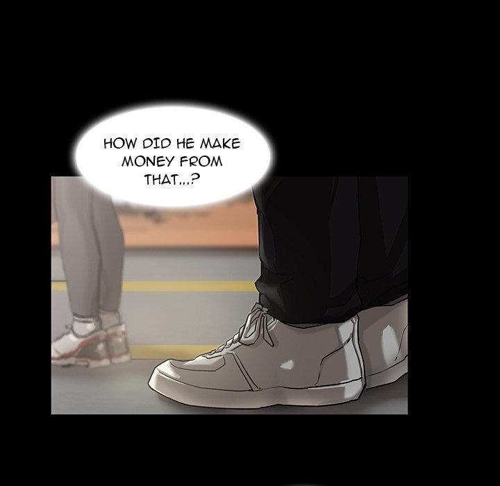 Read Super Rich Manga Online