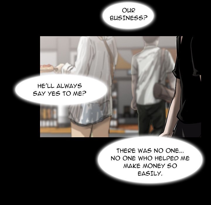 Read Super Rich Manga Online