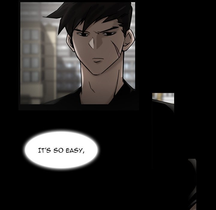 Read Super Rich Manga Online