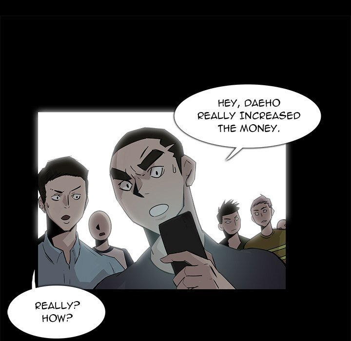 Read Super Rich Manga Online