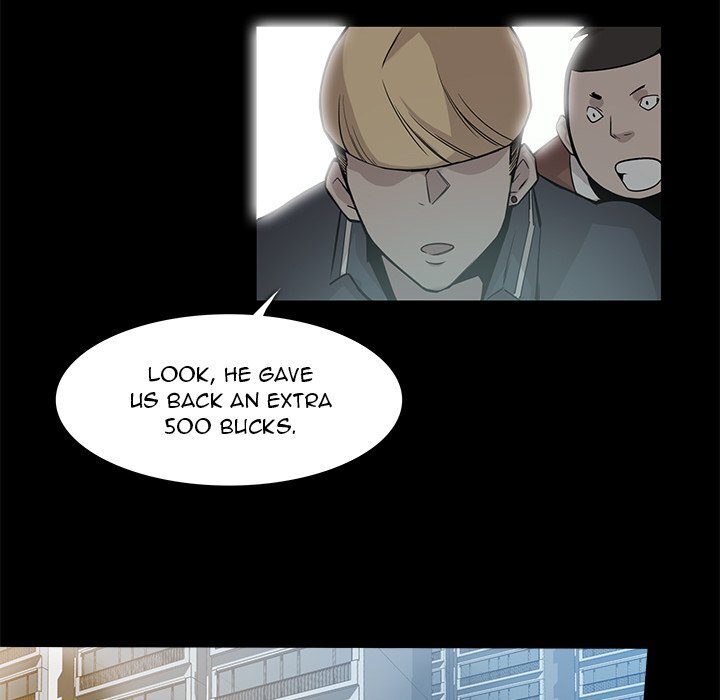 Read Super Rich Manga Online