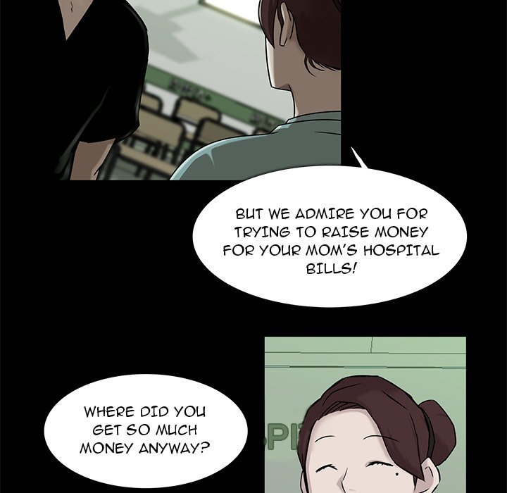 Read Super Rich Manga Online