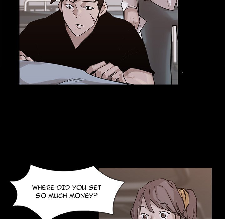 Read Super Rich Manga Online