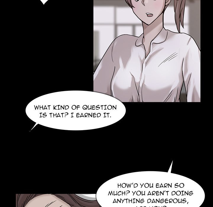 Read Super Rich Manga Online