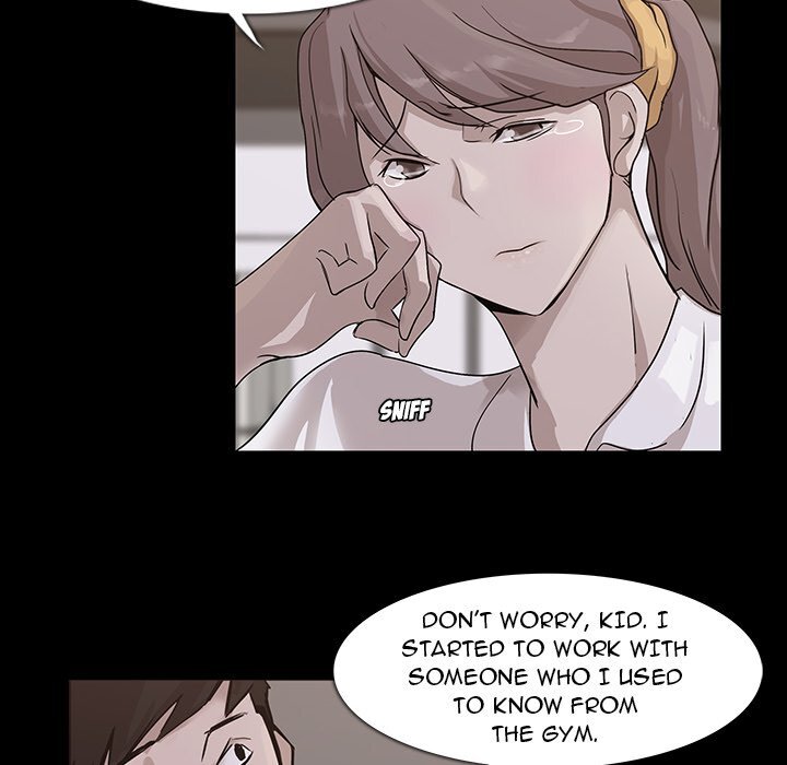 Read Super Rich Manga Online
