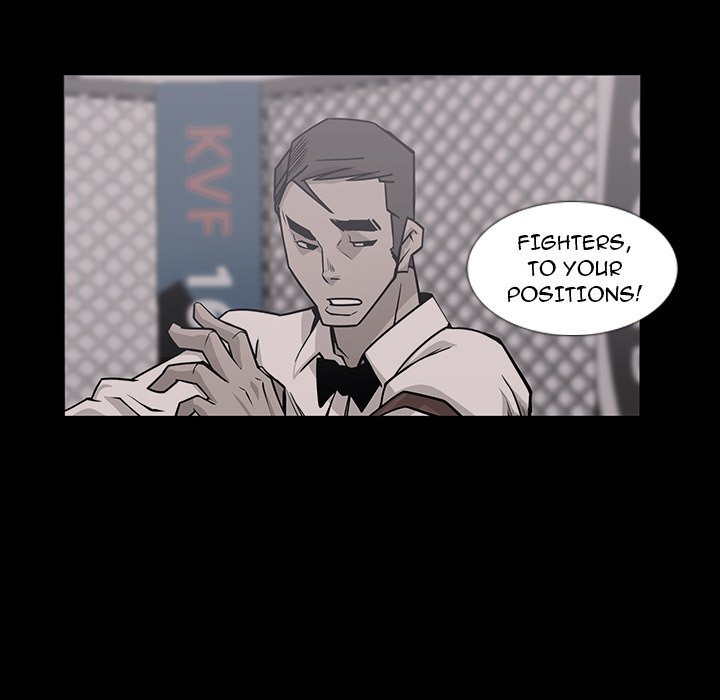 Read Super Rich Manga Online