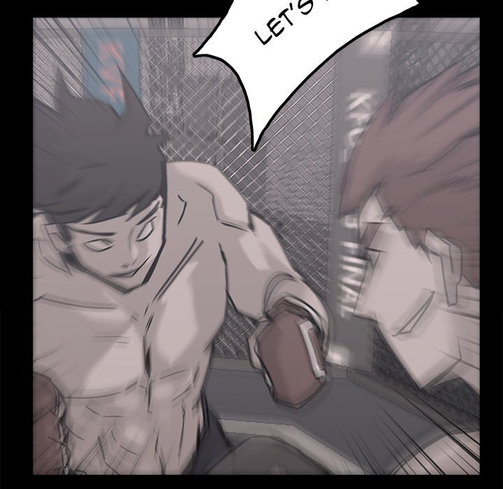 Read Super Rich Manga Online