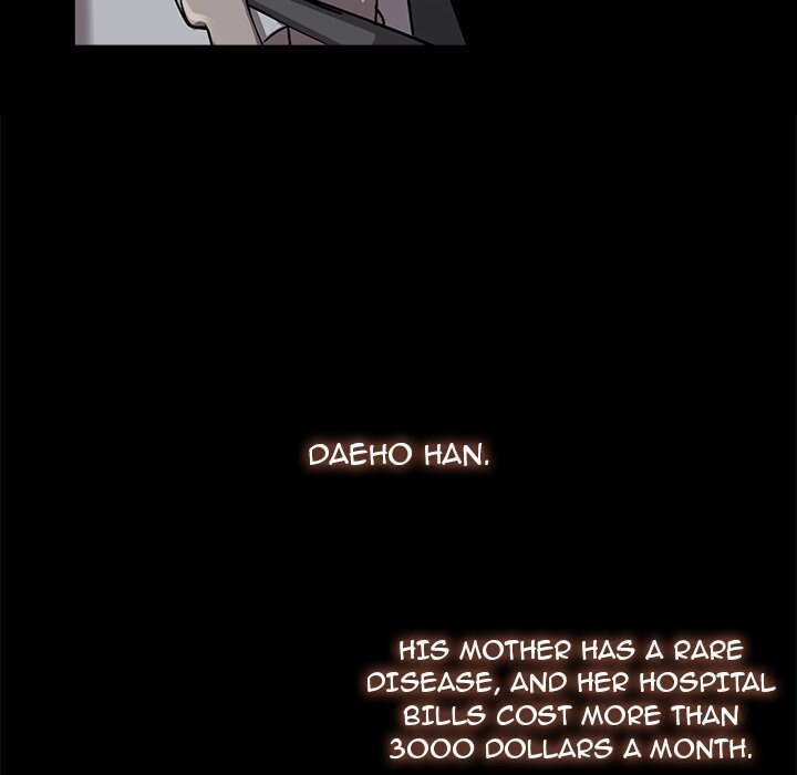 Read Super Rich Manga Online