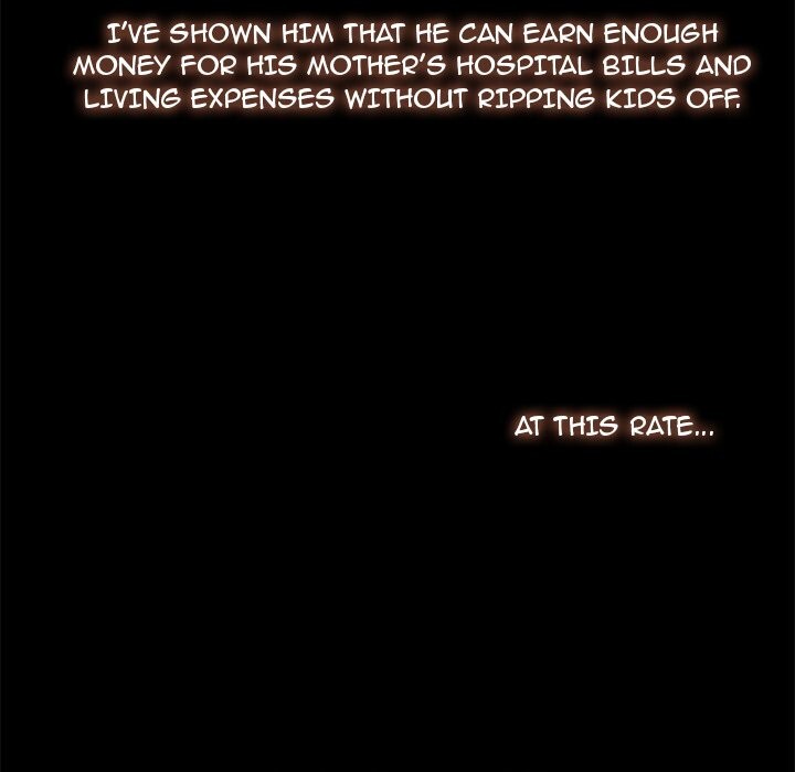 Read Super Rich Manga Online