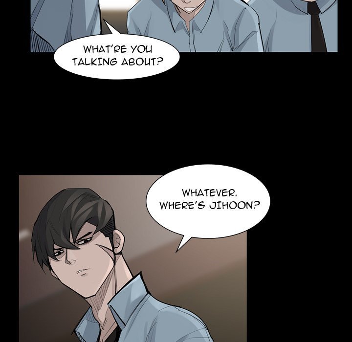 Read Super Rich Manga Online