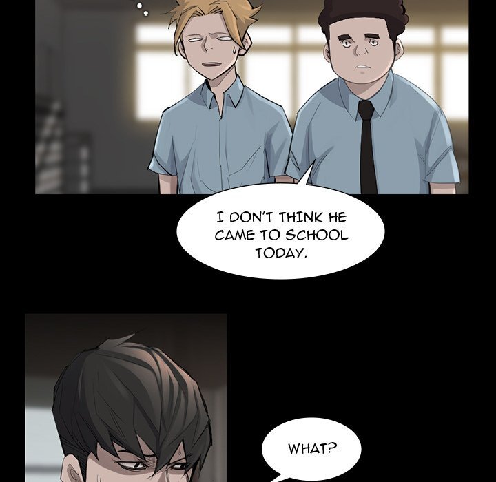 Read Super Rich Manga Online