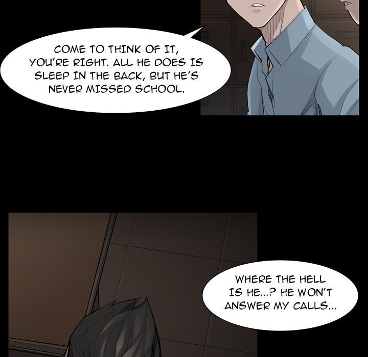 Read Super Rich Manga Online
