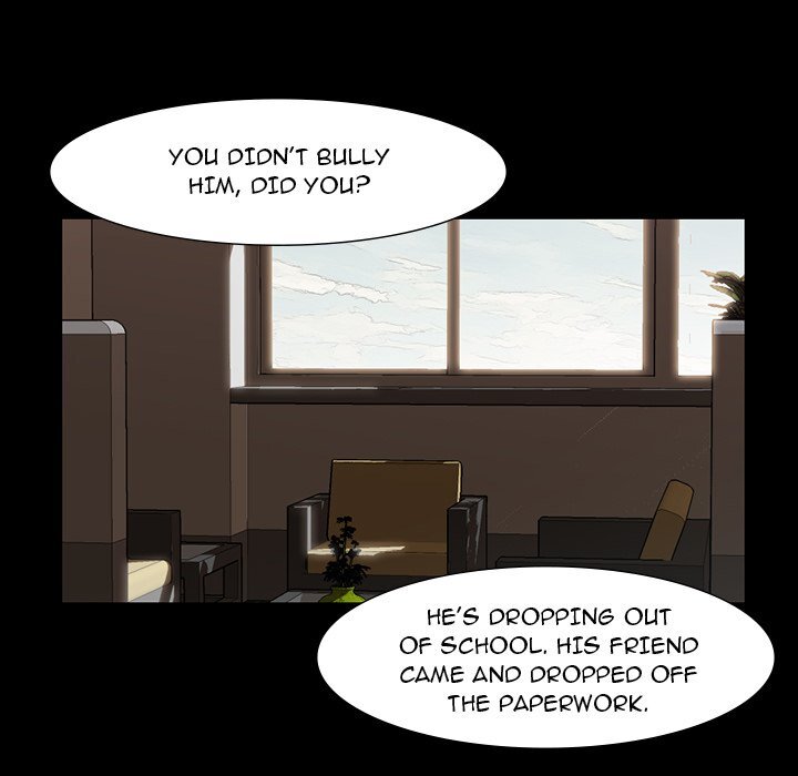 Read Super Rich Manga Online