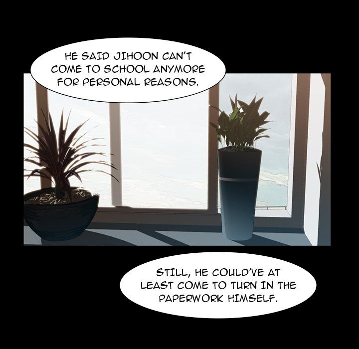 Read Super Rich Manga Online