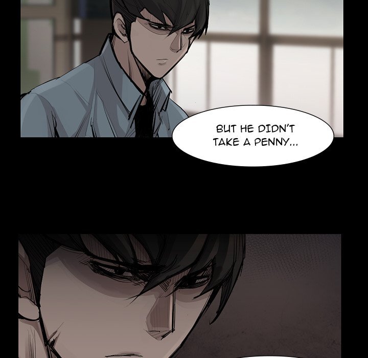 Read Super Rich Manga Online