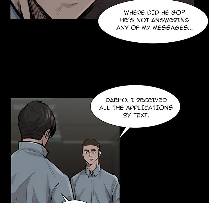 Read Super Rich Manga Online