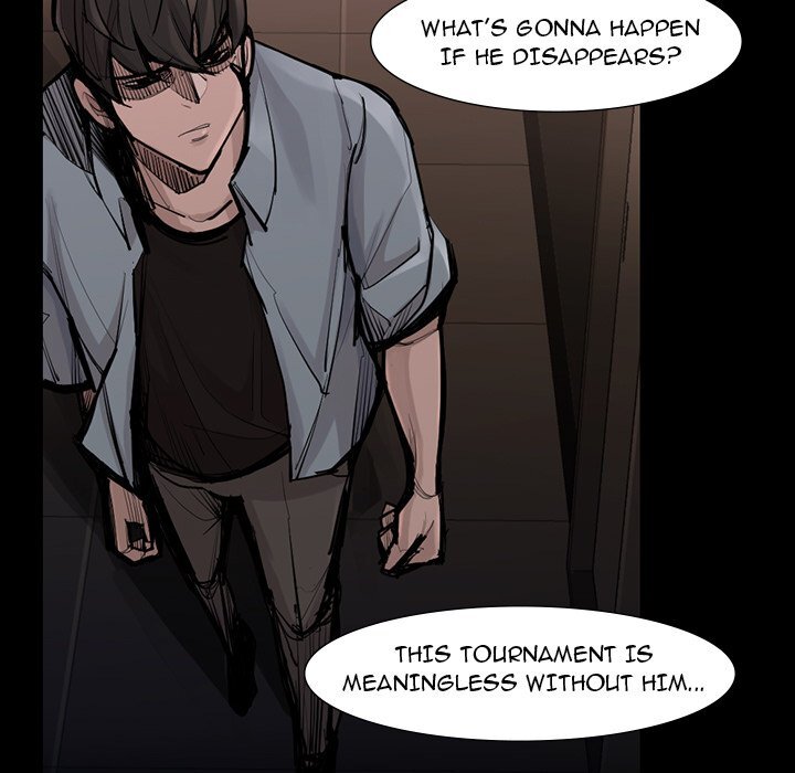 Read Super Rich Manga Online